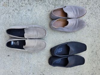 ANY SHOE $10 Mens Slip On Shoes Size 9