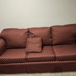 Full Size Sleeper Couch