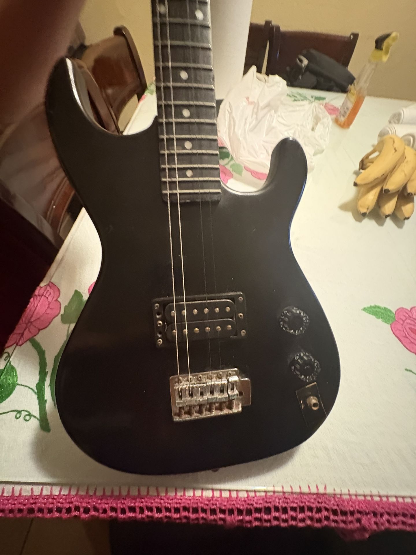 Electric Guitar