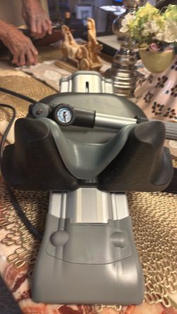 Home Cervical Traction Device