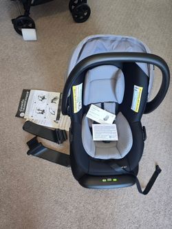 Evenflo Travel System
