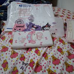 Sanrio Bundle Great For Easter