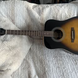 Guitar (Epiphone) 