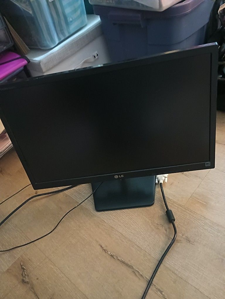 Computer Monitor