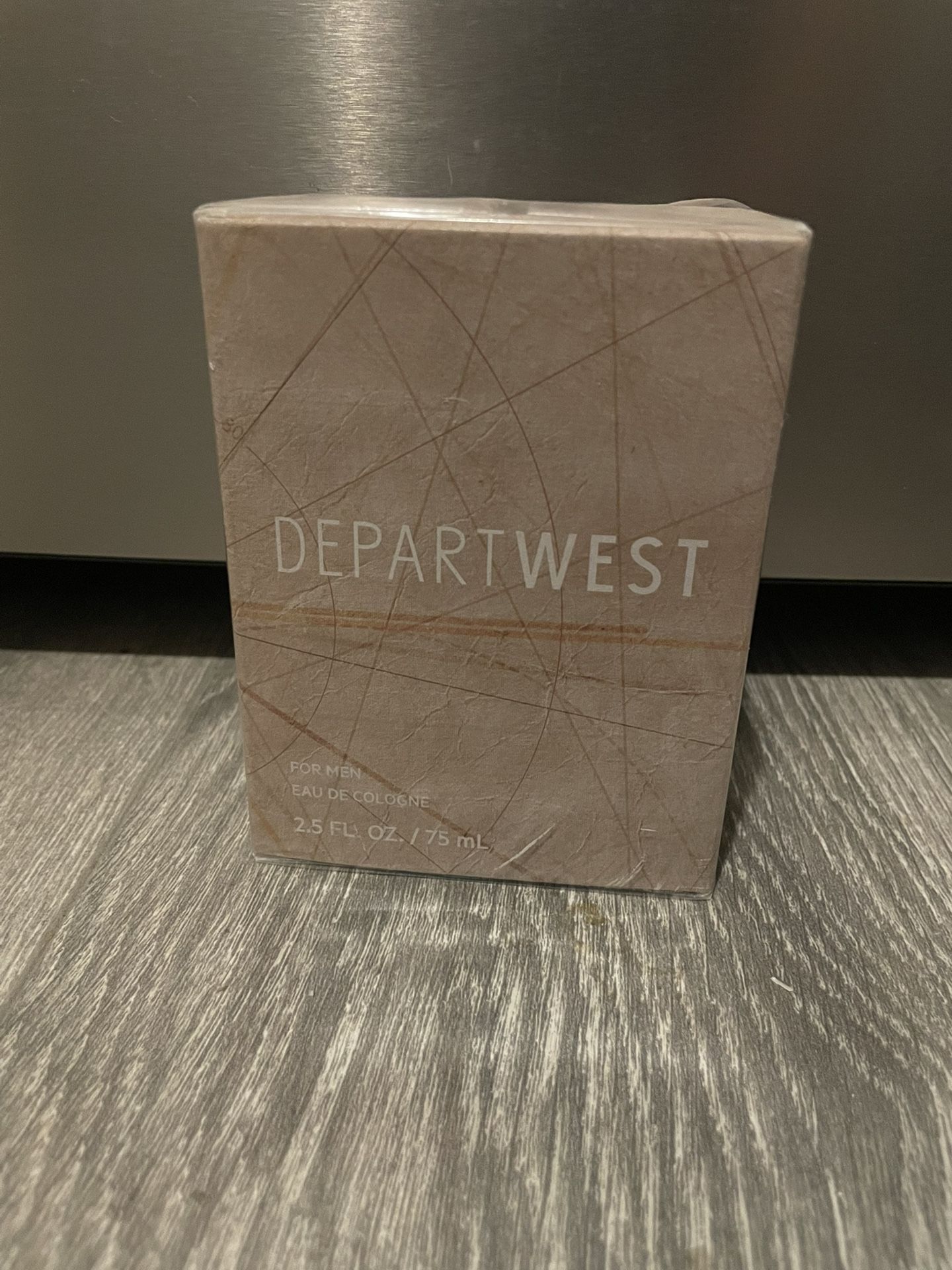 DEPARTWEST COLOGNE
