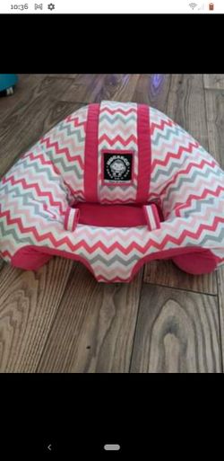 Hug A Boo Support Chair