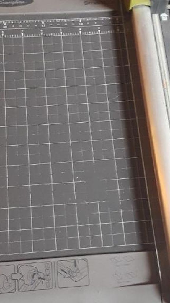 Paper Cutter
