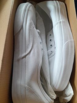 Women's Vans