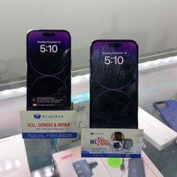 Apple iPhone 14 Pro A2650 128GB Network Fully Unlocked Very Good Condition