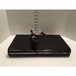 Memorex DVD CD Player HDMI model MVD2047BLK