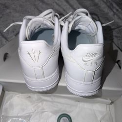 Nike Air Force 1 Low Drake Nocta Certified Lover Boy 