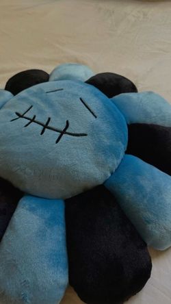 Plush pillow