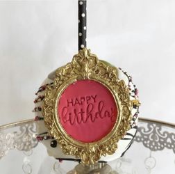 Birthday gift