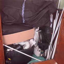 Grow Tent