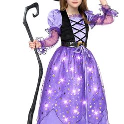 Witch Dress