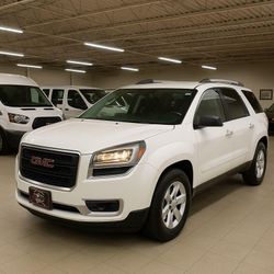 2015 GMC Acadia