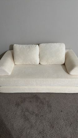 Sofa (spineless)