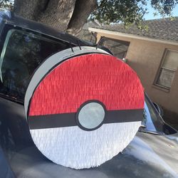 Pokémon Piñata