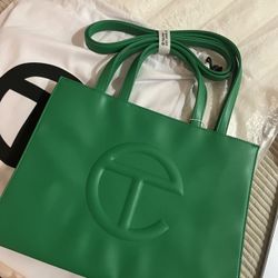 Telfar Bag