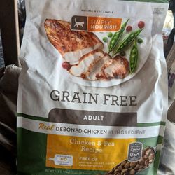 TOP CAT FOOD FOR MUCH LESS!
