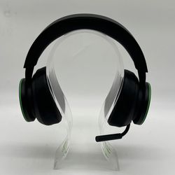 Microsoft Wireless Headset Black TLL-00020 For Xbox One & Xbox Series S|X