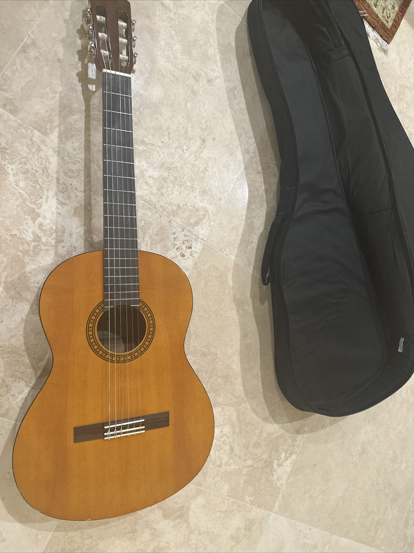 Guitar
