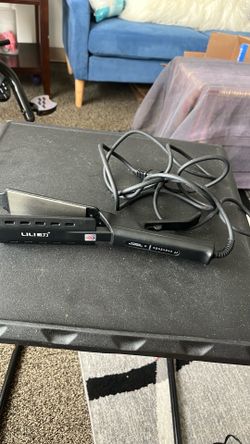 Hair pressing Iron
