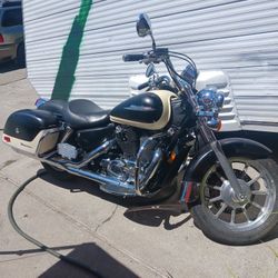 1998 honda shadow on sale 1100 for sale