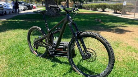 Yeti SB165