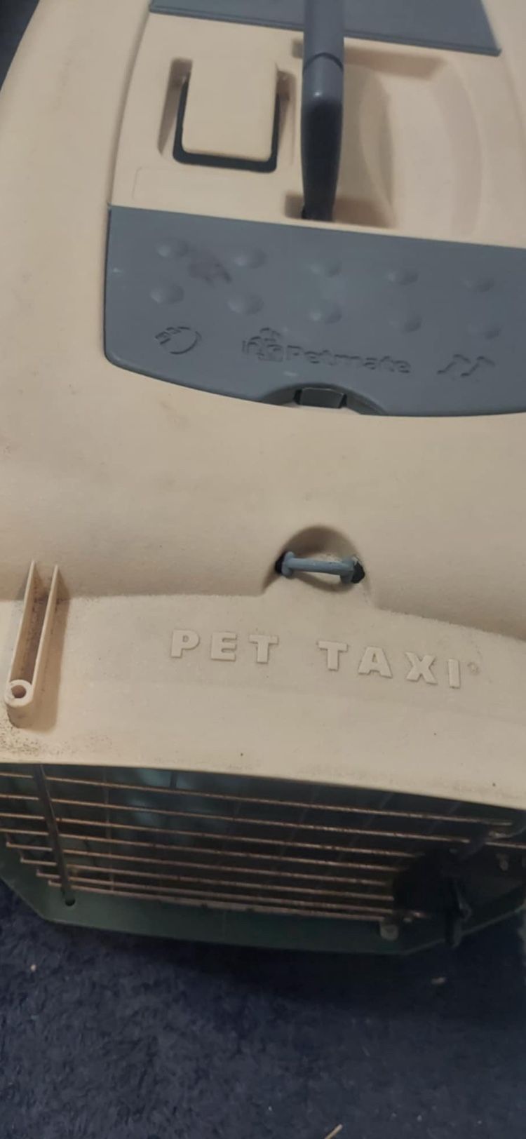 Pet Carrier