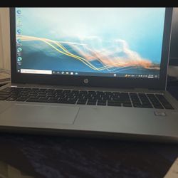 Brand New Hp Pro book Intel Core I5 Laptop