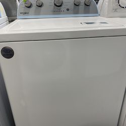 Top Load  Washer