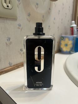 AFNAN 9pm For Men