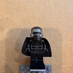 Lego Star Wars Kylo Ren 75256