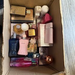 Perfumes Árabes 20$ Cada Uno 