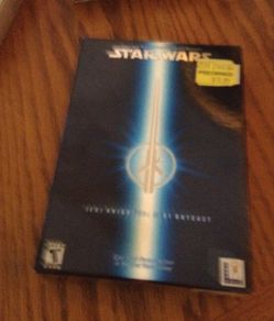 Px Star Wars