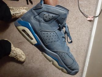Jordan shoes
