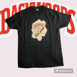Custom Made Backwood Shirts 