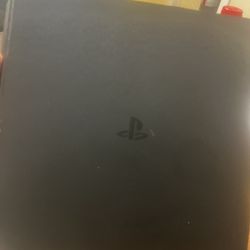 PS4 No Cords
