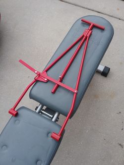 Grumman cheetah tow bar