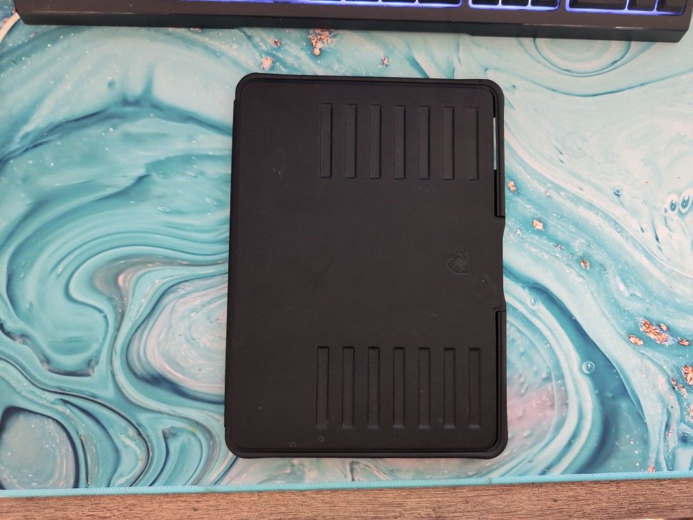 iPad 9.7in Case (5th/6th Gen & iPad Air)