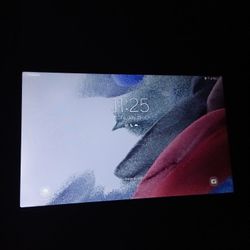 Samsung Tablet 