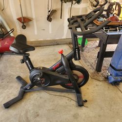 Echelon Sport Bike