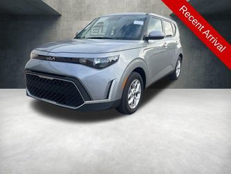 2025 Kia Soul