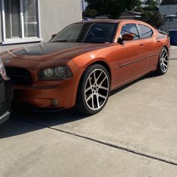2006 Dodge Charger