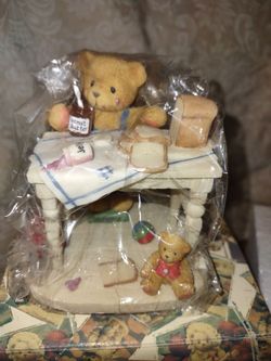 Cherished Teddies
