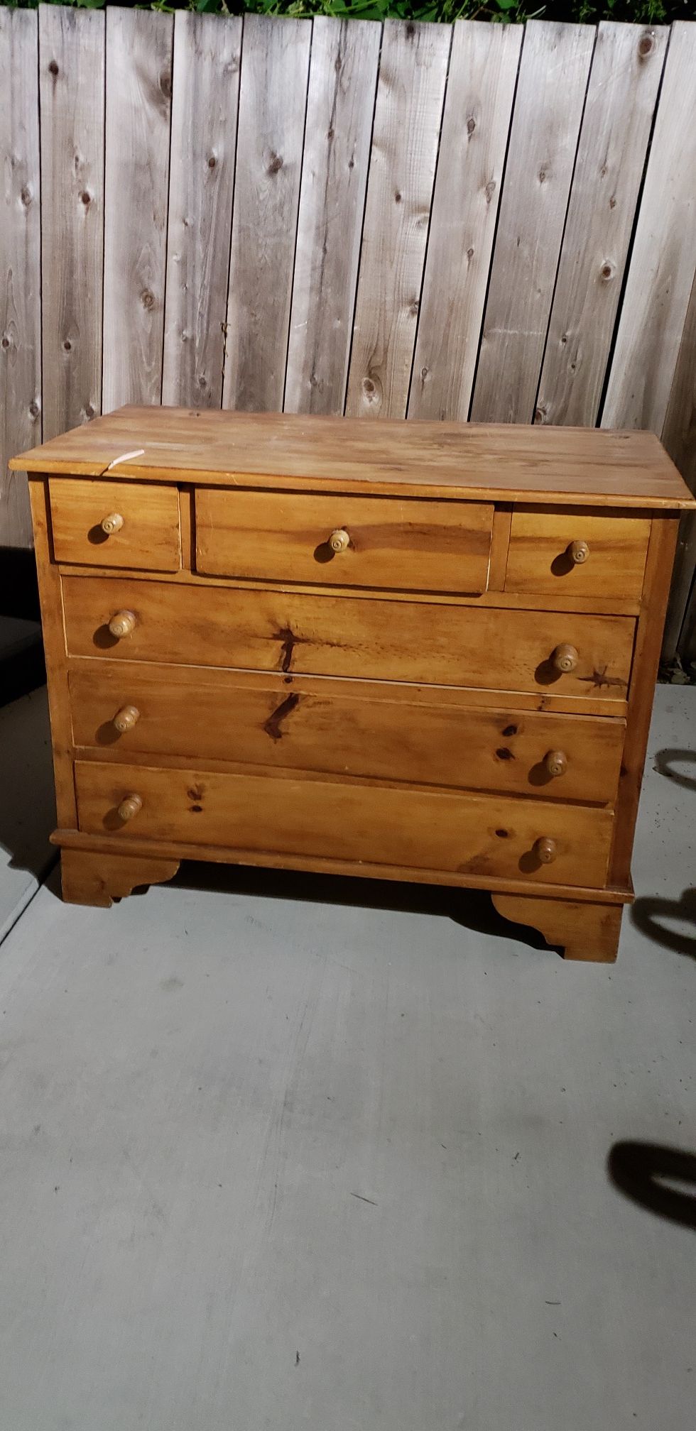 Dresser