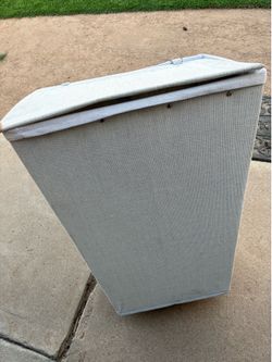 Laundry Basket