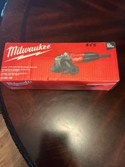 Milwaukee de cable Nuevo