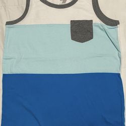 Boy Tank Top 